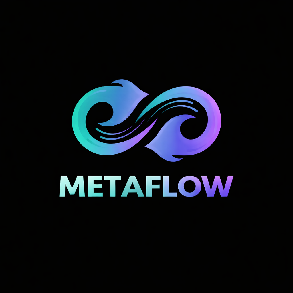MetaFlow - Flow your business
